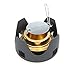 Produktbild Forfar JWBOSS Alkohol Tragbare Mini Geist Brenner Herd Ofen für Outdoor Backpacking Wandern Camping Grill