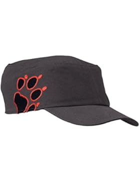 Jack Wolfskin Kinder Kappe Kids Companero Cap