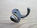 Produktbild Ironmongery World® Gusseisen Antik Kleiderhaken/Old Vintage Hat zum Aufhängen Pegs – AI (AI – 3034 Doppelhaken)