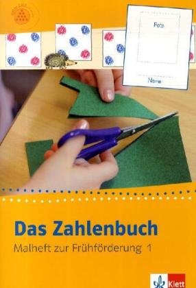Das zahlenbuch: das zahlenbuch 1 malheft1 zur fruhforderung
