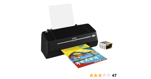 epson s20 printer