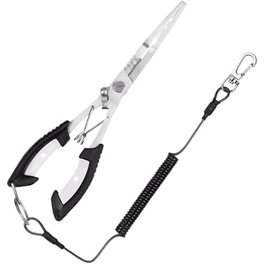 Pince de pêche PikePliers HPA - Pince & Outils