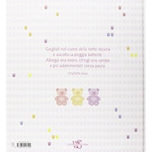 Fiocco rosa. L'album dei miei primi ricordi. Un orsetto per amico