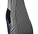 Town and Country Air Bag Compatible Seat Cover - Grey
