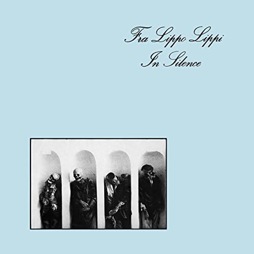 In Silence [VINYL]