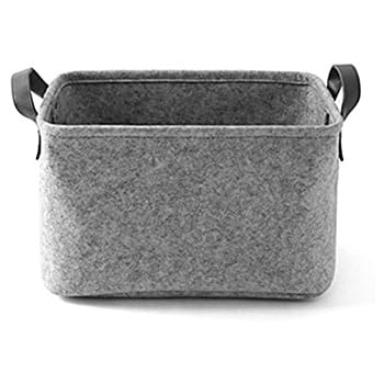 Mr.do Aufbewahrungsbox Aufbewahrungskorb Spielzeug Kleidung Organizer