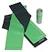 Produktbild Schildkröt Fitness FITNESSBÄNDER, 2er Set (green-grey) in PVC Tube, 960020