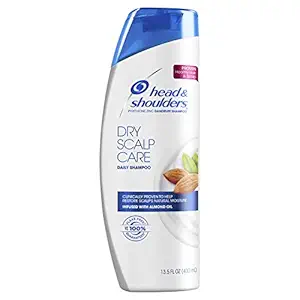 Head & Shoulders Dry Scalp Shampoo