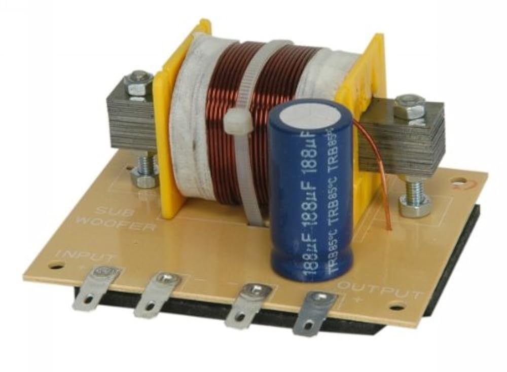 пассивный фильтр низких частот. пассивный фильтр для сабвуфера схема. схема подмотки спидометра из реле. 100гц фильтр нч. фильтр нч для динамика.