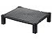 Produktbild hjh OFFICE 721020 Monitorständer Altura, schwarz