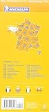 Image de Carte Bretagne 2016 Michelin