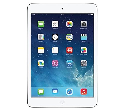 Preisvergleich Produktbild Apple iPad Mini 2 128GB Wi-Fi - Silber