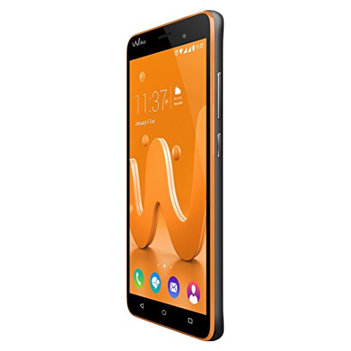 Wiko 9681 Jerry Smartphone cran 12 7 cm 5 Pouces m moire Interne 16 Go et 1 Go de RAM Android 6 0 Marshmallow reviews Wiko 9681 Jerry Smartphone cran 12 7 cm 5 Pouces m moire Interne 16 Go et 1 Go de RAM Android 6 0 Marshmallow