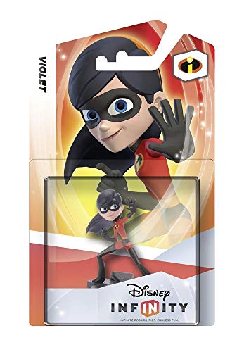 Namco Bandai Games Disney Infinity - Violet