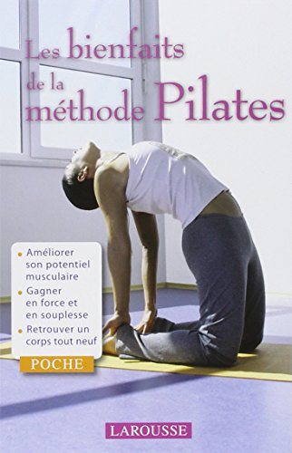 <a href="/node/153537">Les Bienfaits de la méthode Pilates</a>