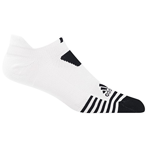 Preisvergleich Produktbild adidas Herren Socken Single-Cushion, Weiß, Einheitsgröße (Herstellergröße:1114)