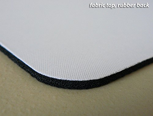 The Jungle Book – Mowgli – Bagheera Black Panther – Novelty Gift – Custom Name Mouse Pad - 2