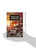 Image de The Last Phoenix (The Horus Heresy Omnibus, Band 2)