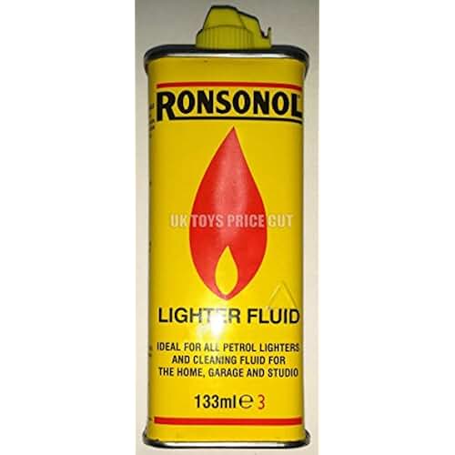 Amazon.co.uk naphtha solvent