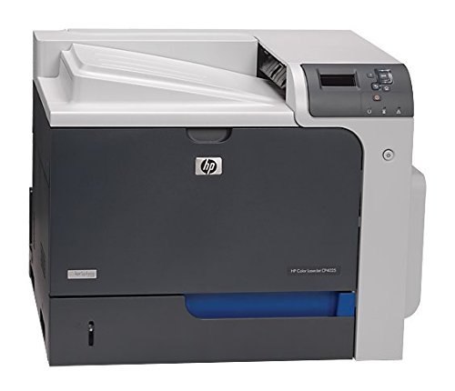 Preisvergleich Produktbild HP Color-LaserJet CP4025DN CC490A
