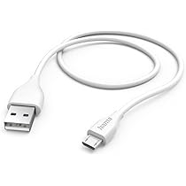 Hama Cavo per Nikon USB A 2.0/Mini USB B 2.0 (B8 pin), 1,8 metri, nero | Accessori Cellulari e Smartphone in offerta su