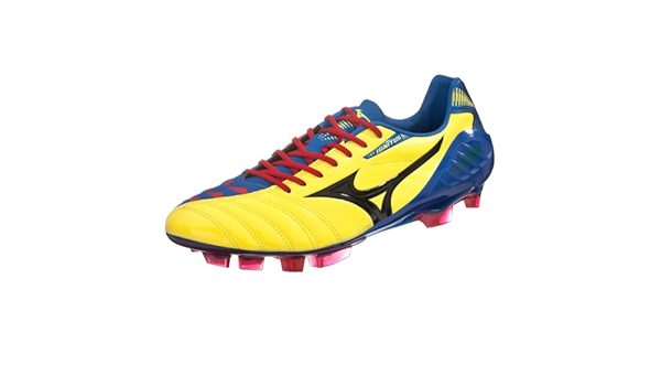 mizuno wave ignitus sg