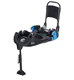 Britax Römer BABY-SAFE Belted Base (Black)