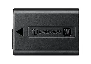 Sony NP-FW50 Rechargeable Battery Pack