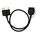 Imported USB Aux Audio Cable Adapter 3.5mm for Hyundai Accent KIA iPhone 4 iPod RS.405.00
