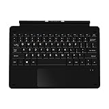 CHUWI SurBook Mini tastiera con docking magnetico - NERO