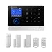 Produktbild Digoo DG-HOSA 433MHz Wireless Black 3G&GSM&WIFI DIY Smart Home Security Alarm Systems Kits Infrared Motion Sensor Door Magnetism Alert with APP Control by scoutBAR