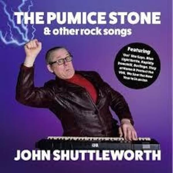 その他 John Shuttleworth [DVD] その他 John Shuttleworth [DVD] It's Nice up North with John