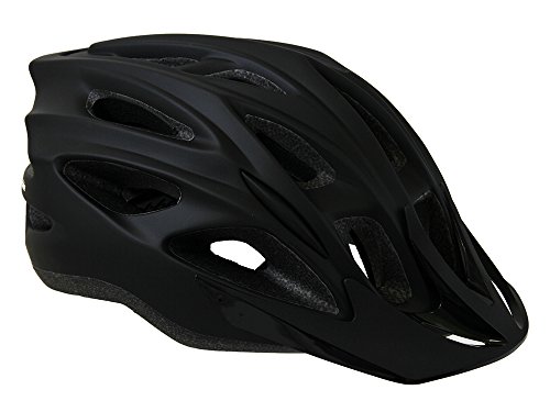 Preisvergleich Produktbild Cannondale Fahrradhelm, schwarz