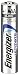 Produktbild Batterie Lithium Mikro AAA Energizer L92 - 4er Blister