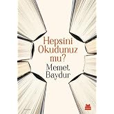 Have You Read Them All?