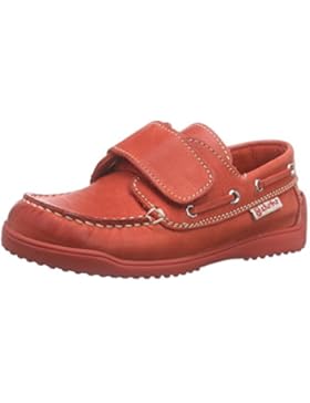 Naturino Naturino 4110 Jungen Mokassin