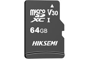 HIKSEMI - Micro Card 64GB