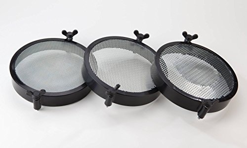 Elektrische Getreidemühle, 600 W – Getreide selber mahlen - 3