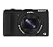 Price comparison product image Sony Cyber-shot DSC-HX60 BLACK 20.4MP 1/2.3" CMOS 5184 x 3456pixels Black - digital cameras (Auto, Cloudy, Daylight, Flash, Incandescent, Beach, Fireworks, Landscape, Night, Night portrait, Pet, Snow, Aperture priority, Manual, Movie, Scene, Shutter priority, Battery, Compact camera, 1/2.3")