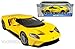 Produktbild NEW 1:18 W/B MAISTO SPECIAL EDITION COLLECTION - YELLOW 2017 FORD GT Diecast Model Car By Maisto