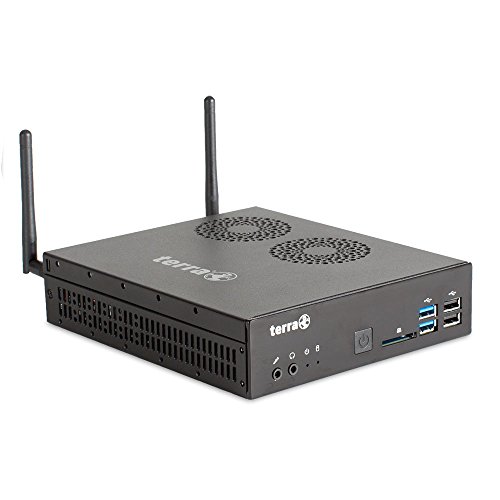 TERRA PC-Mini 5000V3 Silent Greenline - 3