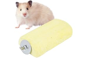 Hffheer Papagei kauen Spielzeug Vogel papagei backenzähne Stein Vogel schnabel schleifstein papagei barsch springen Stehen für papagei Chinchilla eichhörnchen Hamster käfig Stehen plattform