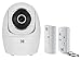 Produktbild Kodak IP101WG Starter Kit-Schwenken & Kippen der Kamera Security App