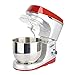 Produktbild Multifunktion  Stand Mixer Zuhause  Hohe Energie  Kneten  Geschlagenen Eiern  Frische Milch