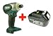 Produktbild Makita BTD 140 18V Li-ion Akku Schlagschrauber + 1x Makita Akku BL1830