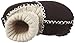 Playshoes Baby Lambskin Booties/ Shoes with Knit Wrist Handmade Soft Shoes