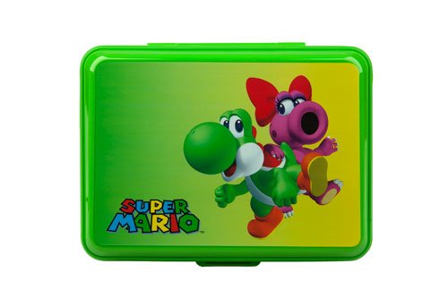 BD&A Bensussen Deutsch & Associates Hard Case Kit Yoshi Pack Accessori