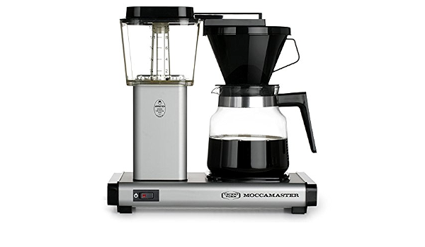 Buy Technivorm Moccamaster 59712 K 