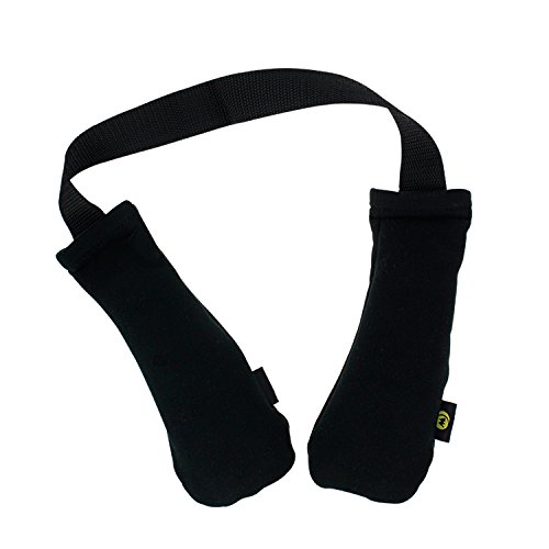 Schuhgeruch Enferner, Schuh Erfrischer, Deo für die Schuhe by BLISSANY, Schuh Deo enfernt Geruch in Schuhen auf natürliche Weise mit Aktiv Bambus Kohle, Schweissfüße, Fußschweiss (Schuhe) - 2