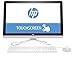 Produktbild HP 24-g058ng 60,45 cm (23,8 Zoll FHD-IPS Touchscreen) All-in-One Desktop-PC (Intel Core i3-6100U, 8GB RAM, 1TB HDD, Intel HD-Grafikkarte 520, Windows 10 Home 64) weiß